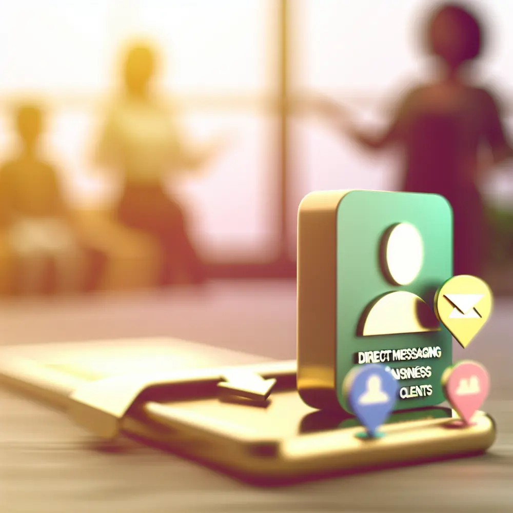 Instagram Direct para Empresas: Convierte Seguidores en Clientes