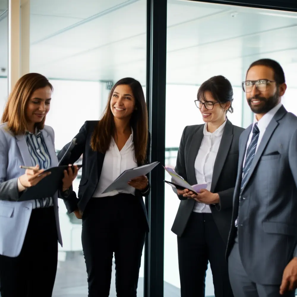 Integración de Personal: 8 Técnicas Clave para un Proceso Exitoso