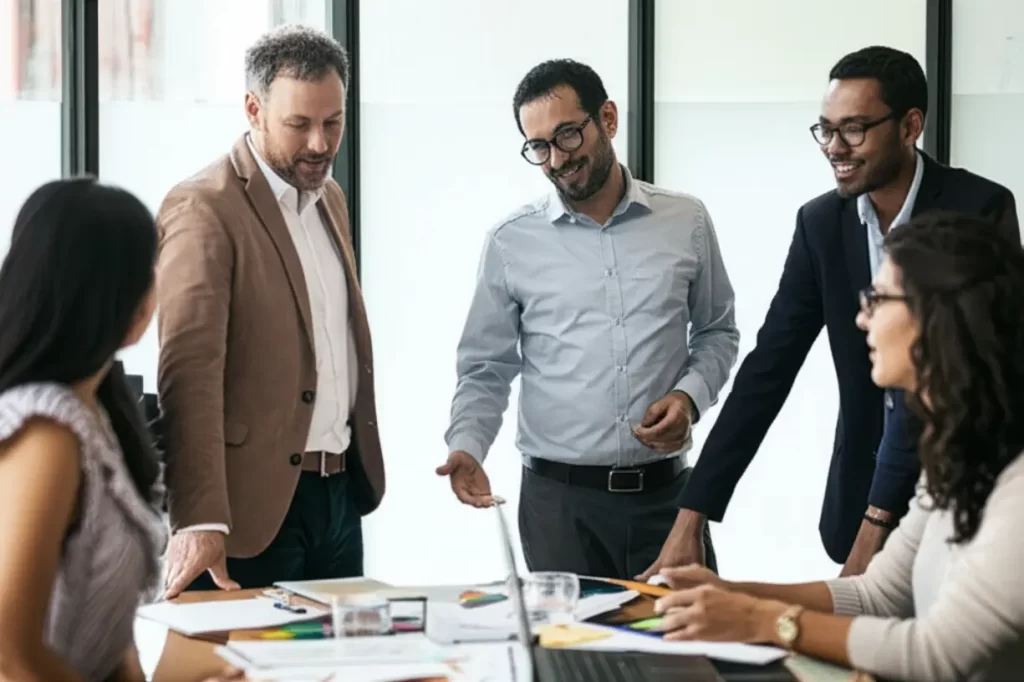 Liderazgo Empresarial: 24 Consejos Prácticos para la Gestión de Personas