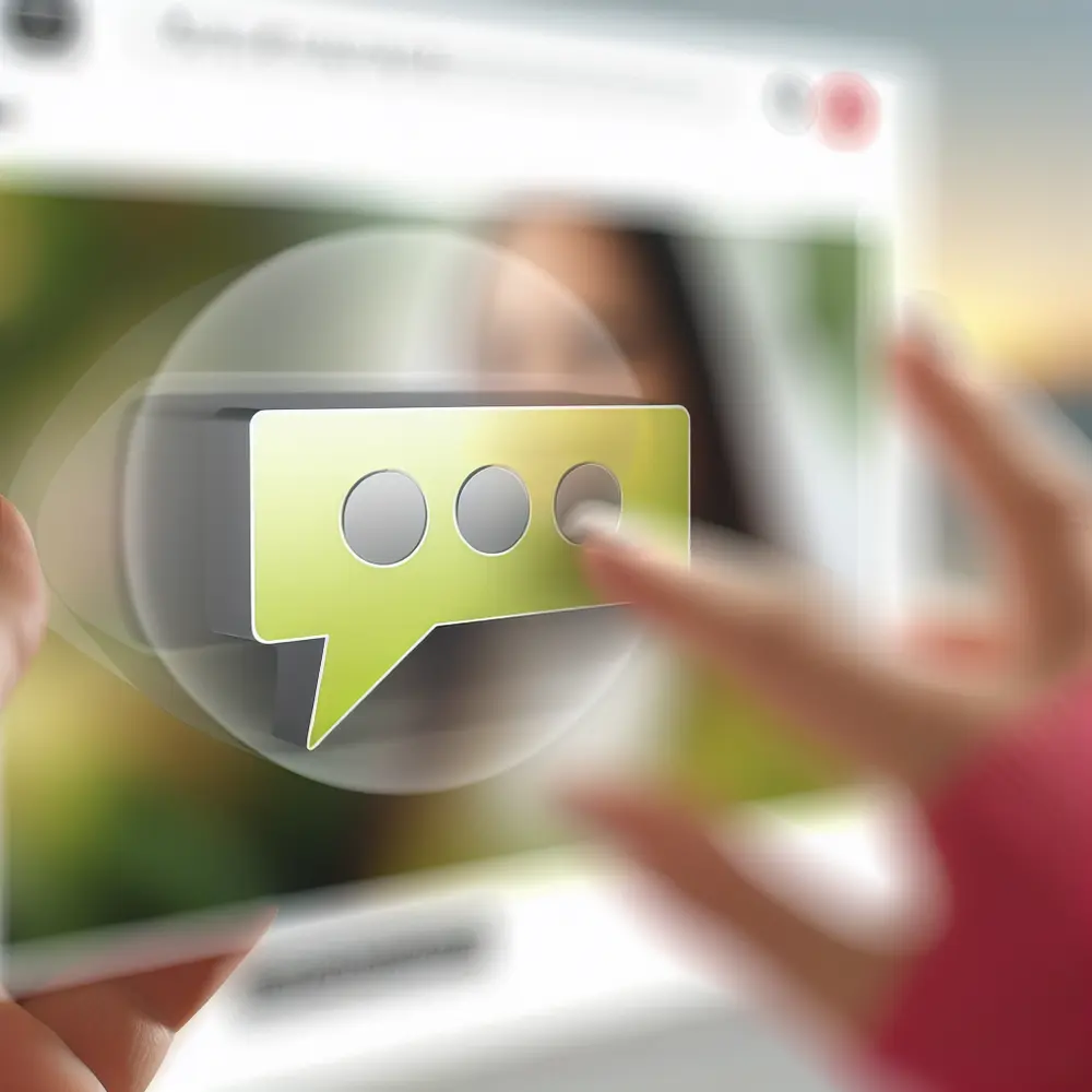 Live Chat en Sitio Web: Soporte Instantáneo para Tus Usuarios