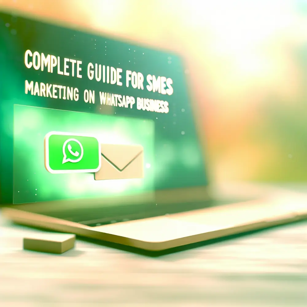Marketing en WhatsApp Business: Guía Completa para PYMES