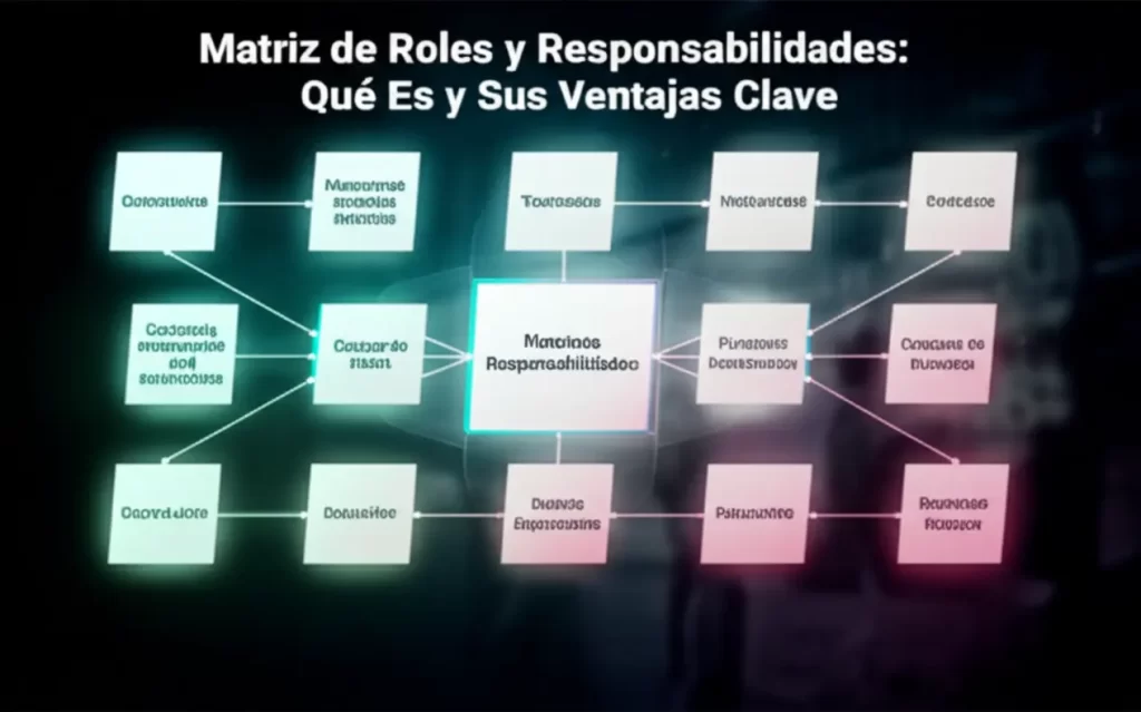 Matriz de Roles y Responsabilidades: Qué Es y Sus Ventajas Clave