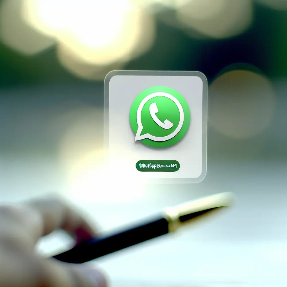 Mejora la Experiencia del Cliente con WhatsApp Business API