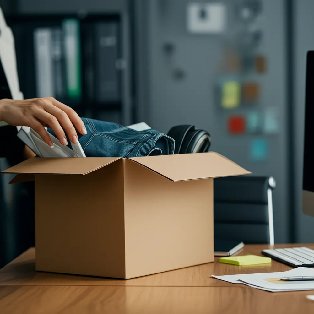 Offboarding: Definición y Cómo Dar de Baja a un Empleado Correctamente