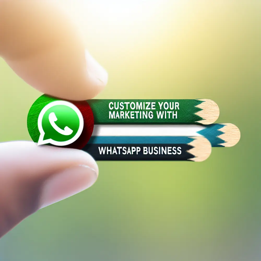 Personaliza Tu Marketing con WhatsApp Business
