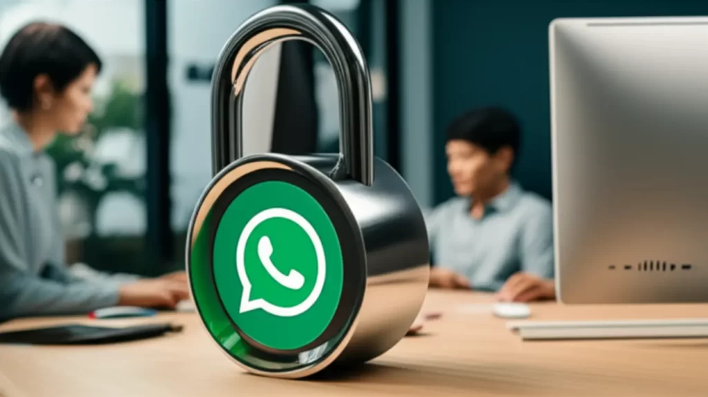 Seguridad y Cumplimiento con la API Oficial de WhatsApp Business