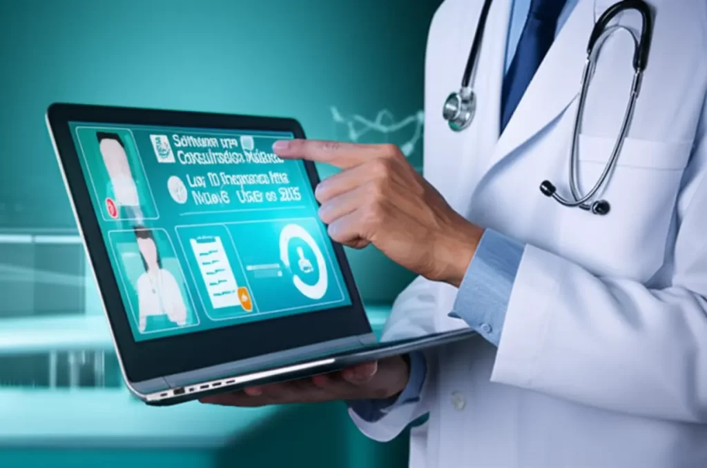 Software para Consultorios Médicos: Los 10 Programas Más Usados en 2026