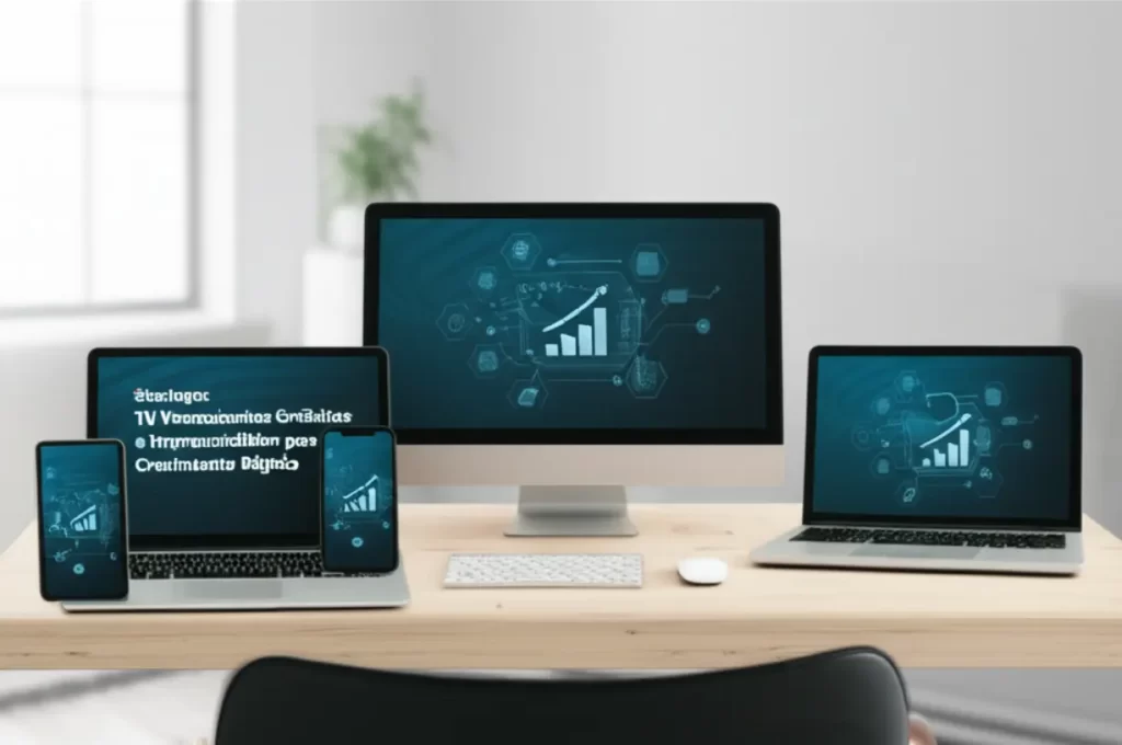 Startups: 10 Herramientas Gratuitas e Imprescindibles para el Crecimiento Rápido