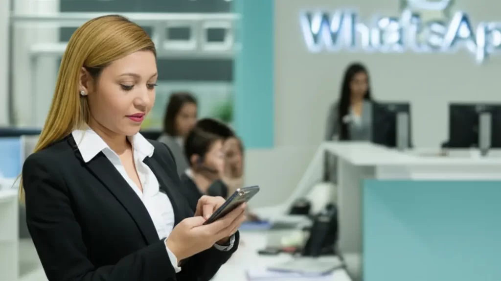 Ventajas de Usar WhatsApp Business para Atención al Cliente