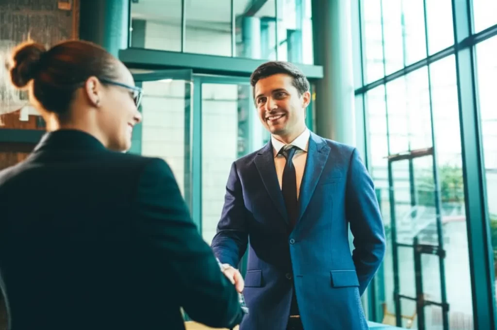 Abordar a un Cliente: 16 Técnicas Imbatibles para el Primer Contacto