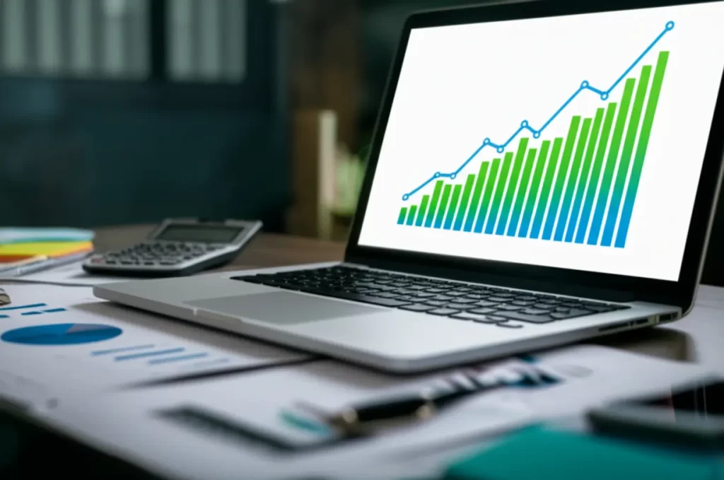 Análisis de Ventas: Qué Es, 5 Tipos y Cómo Hacer uno de Alto Impacto