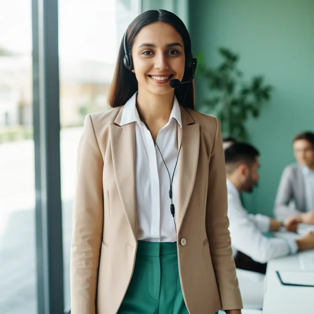 Atención al Cliente en el Proceso Comercial: 8 Técnicas para Aumentar Competitividad