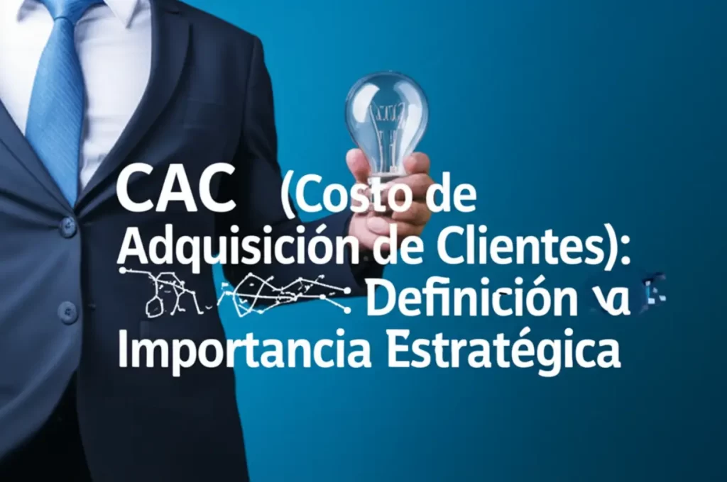 CAC (Costo de Adquisición de Clientes): Definición y la Importancia Estratégica