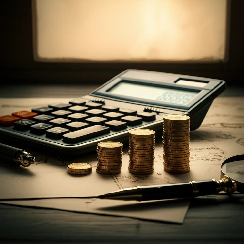 Costo de Venta: Guía Práctica en 8 Pasos para Calcularlo y Optimizar Ganancias