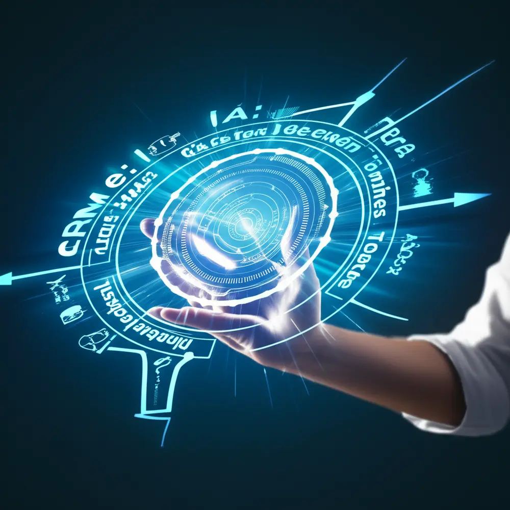 CRM e IA: Guía 2026 para Mejorar la Gestión de Relaciones con el Cliente (GRC)