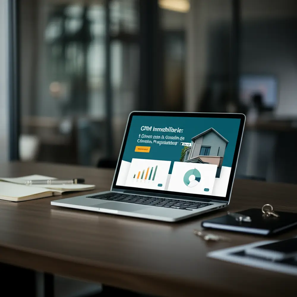 CRM Inmobiliario: 5 Claves para la Gestión de Clientes, Propiedades y Ventas