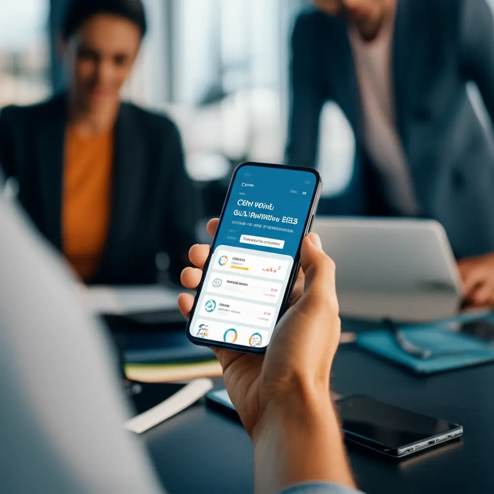 CRM Móvil: Guía Definitiva 2026 sobre su Uso y 5 Beneficios Clave