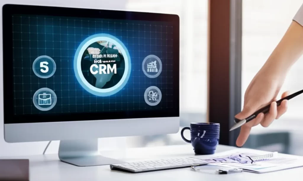 Elegir el Mejor CRM: 5 Claves según las Necesidades Específicas de tu Negocio