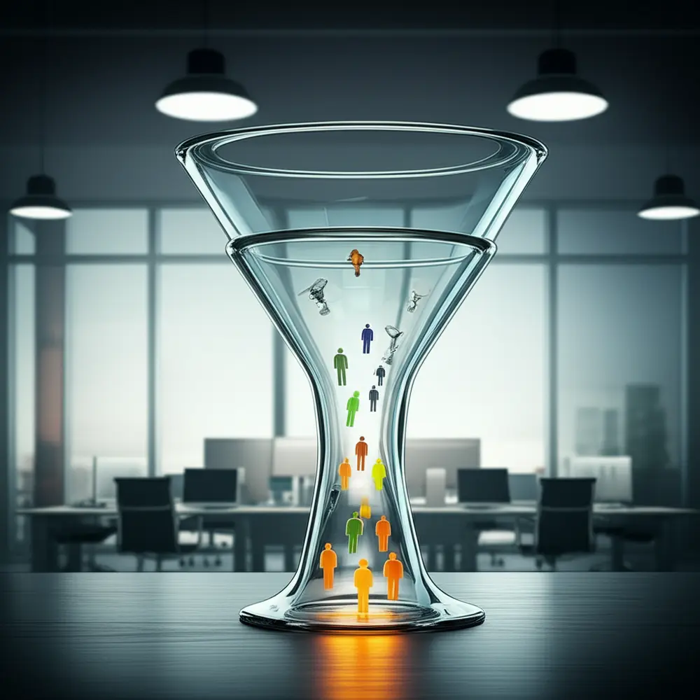 Embudo de Ventas: Cómo Hacerlo, Para Qué Sirve y Ejemplos Prácticos de Éxito