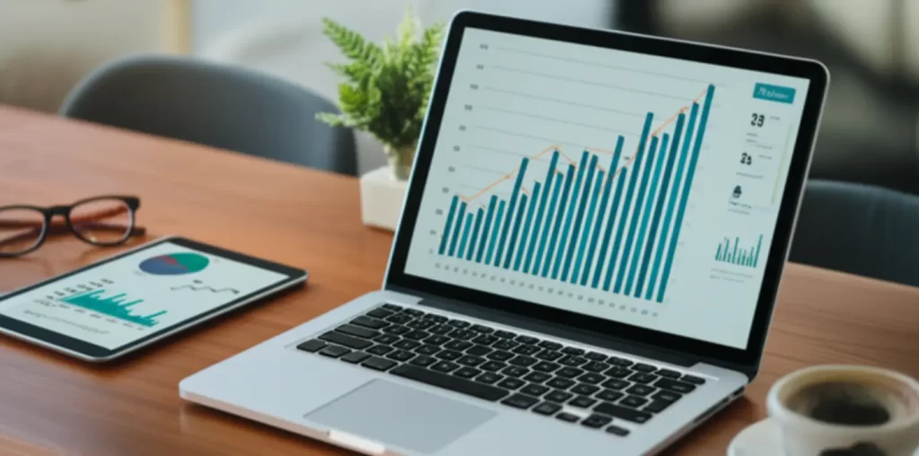 Estadísticas de Ventas: Qué Son y 5 Formas de Cómo Ayudan a tu Negocio