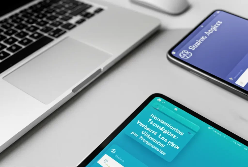 Herramientas Tecnológicas para Ventas: Las Más Utilizadas por Profesionales