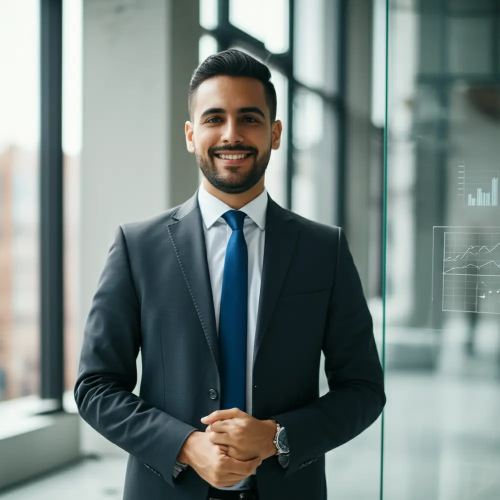 Imagen Personal en Ventas: Su Vital Importancia (Con Datos y Evidencia)