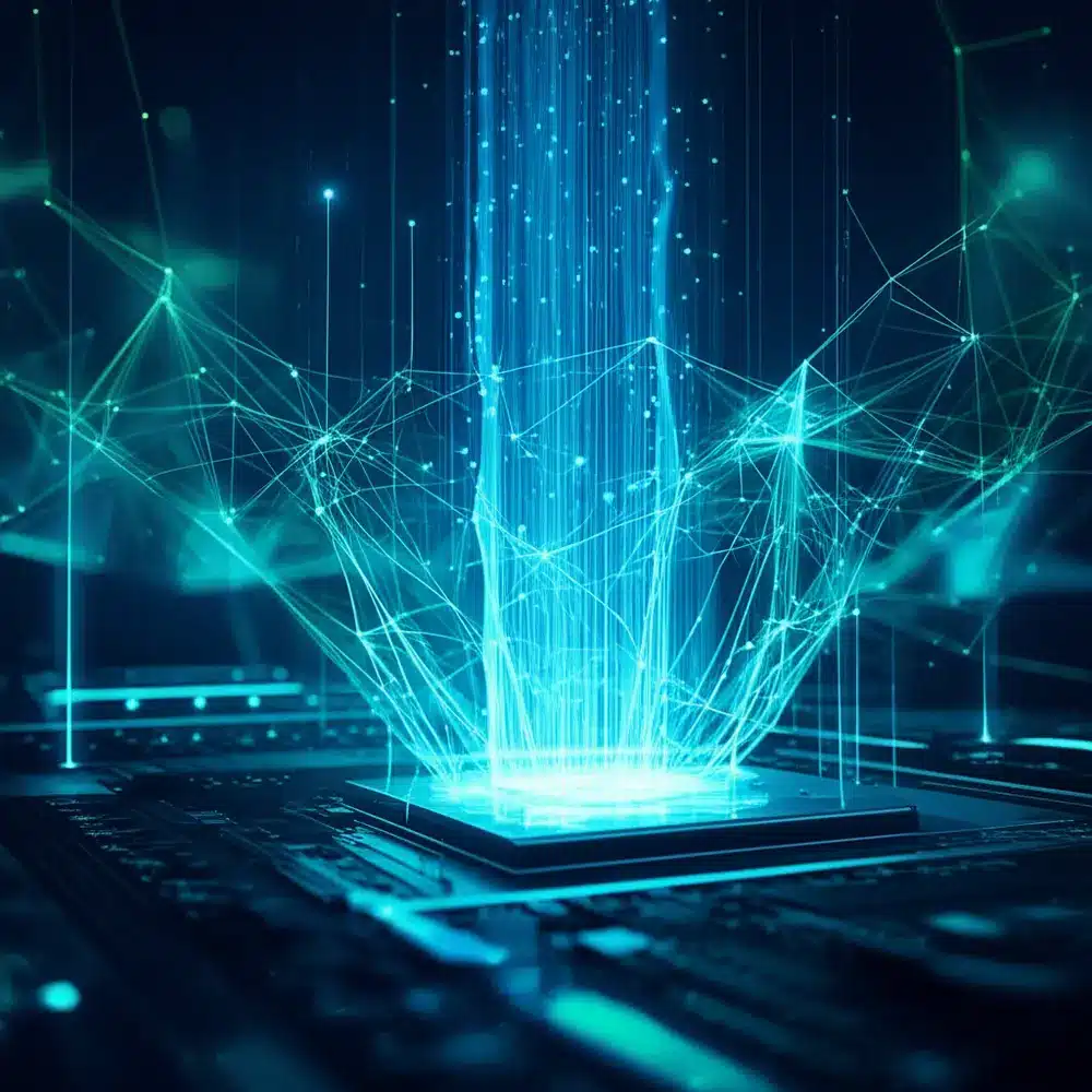 Inteligencia Artificial en Empresas: TOP 6 Ventajas para tu Negocio