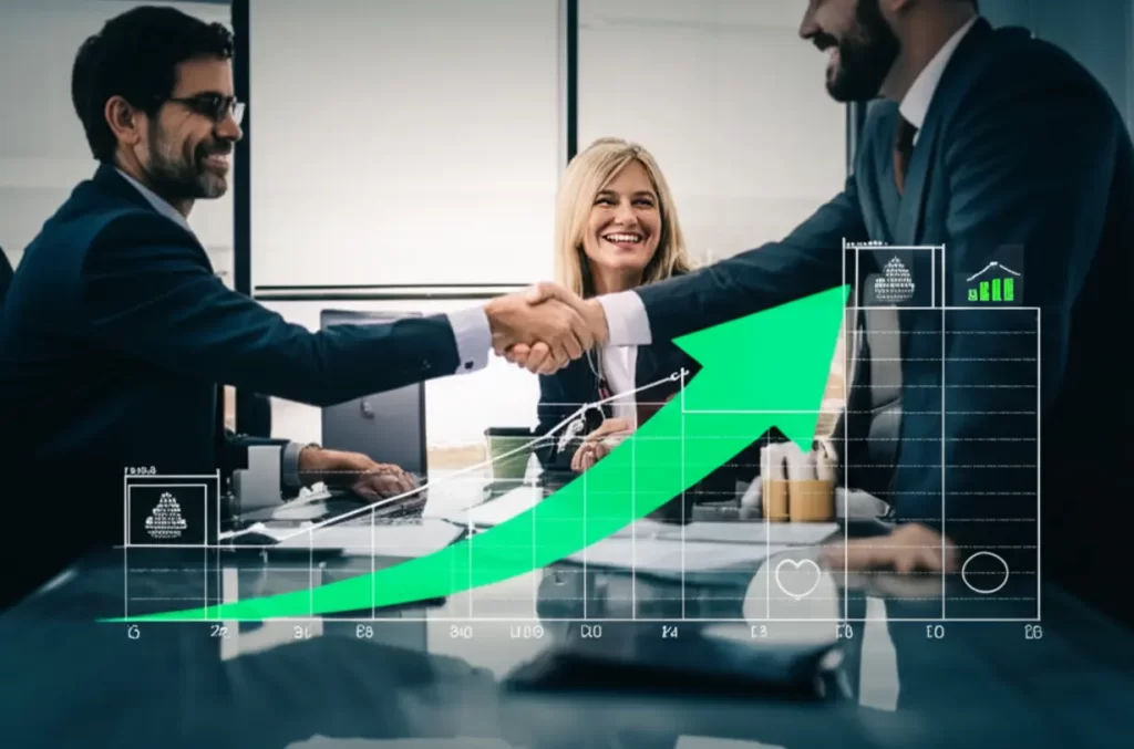 Lead Conversion: Ejemplos y Tips Efectivos para Duplicar la Mejora