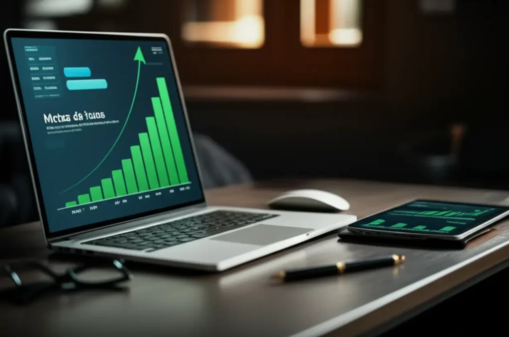 Metas de Ventas: Cómo Establecerlas de Forma Inteligente y Tener Éxito Garantizado