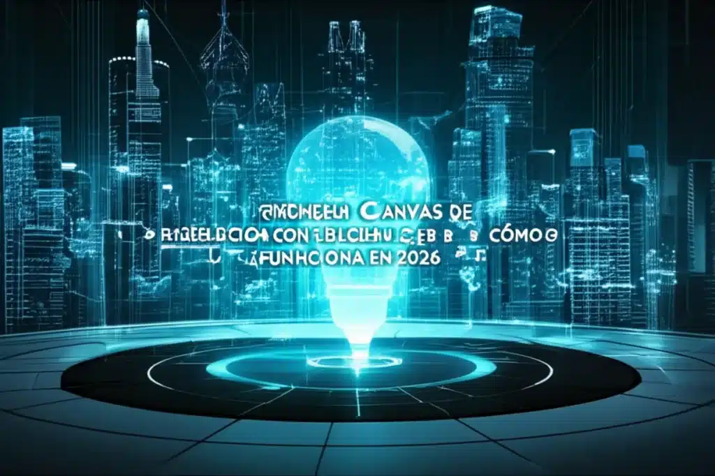 Modelo Canvas de Relación con el Cliente: Qué Es y Cómo Funciona en 2026