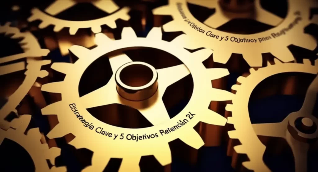 Onboarding de Clientes: Estrategia Clave y 5 Objetivos para una Retención 2X