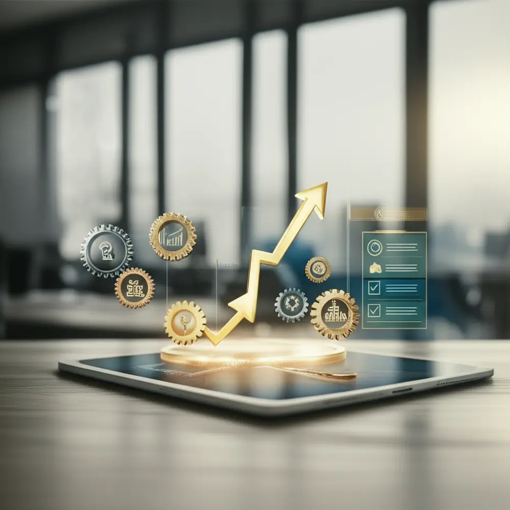 Organización de Ventas: 5 Claves para Elegir el Mejor Sistema para tu Empresa