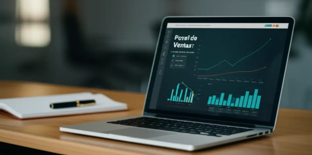 Panel de Ventas: 10 Sencillos Pasos para Crear tu Tablero de Control y KPI