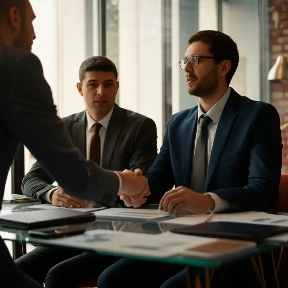 Proceso de Ventas: 14 Pasos Clave para Cerrar 2 Veces Más Tratos con Éxito