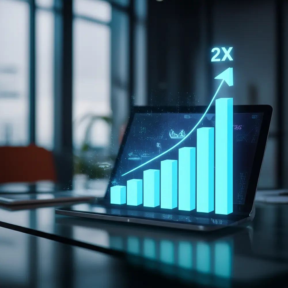 Proceso de Ventas: 8 Herramientas Tecnológicas que lo Optimizan 2 Veces Más