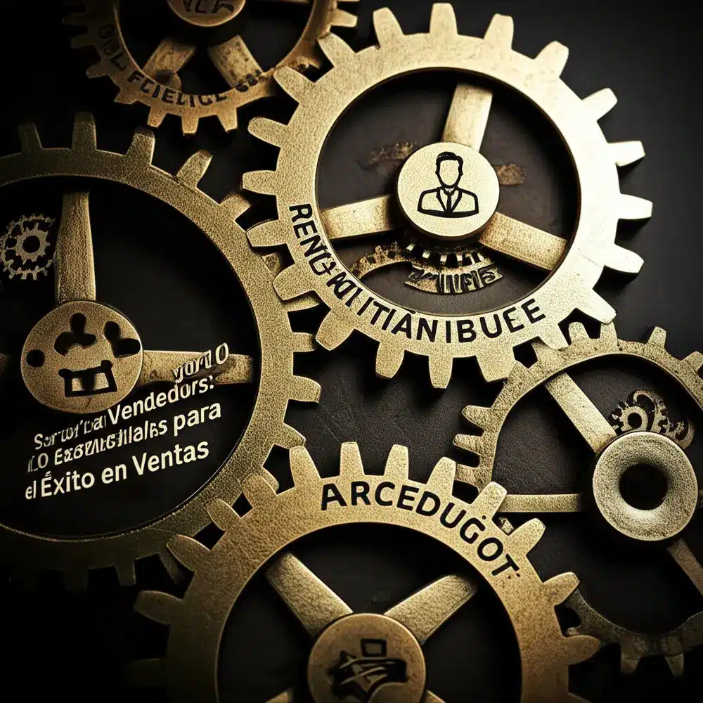 Ser un Buen Vendedor: 10 Cualidades Esenciales para el Éxito en Ventas