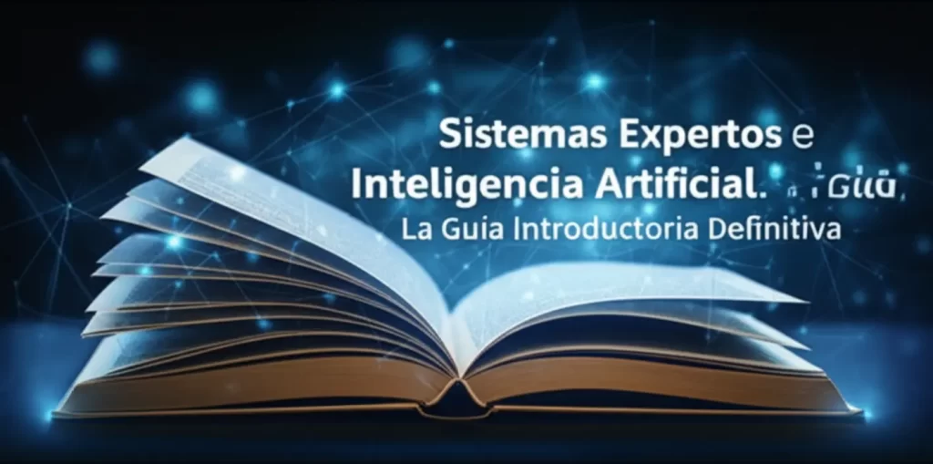 Sistemas Expertos e Inteligencia Artificial: La Guía Introductoria Definitiva