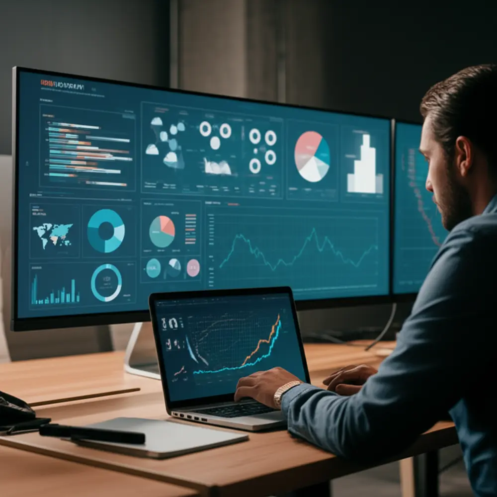 Software de CRM de Ventas: Cómo Utilizarlo para Dominar el Mercado en México