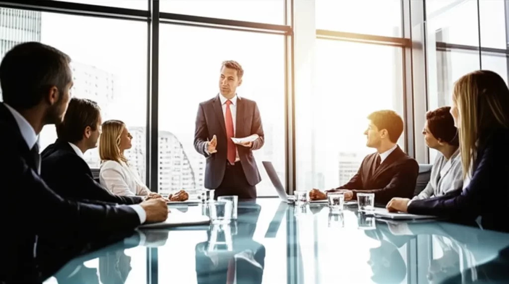 Speech de Ventas: 10 Tipos Clave para Multiplicar el Cierre de Tratos